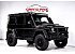 2017 Mercedes-Benz G550