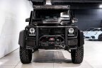 Thumbnail Photo 4 for 2017 Mercedes-Benz G550