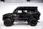 Thumbnail Photo 6 for 2017 Mercedes-Benz G550