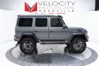 Thumbnail Photo 4 for 2017 Mercedes-Benz G550