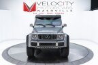 Thumbnail Photo 2 for 2017 Mercedes-Benz G550