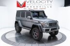 Thumbnail Photo 3 for 2017 Mercedes-Benz G550