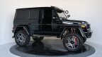 Thumbnail Photo 6 for 2017 Mercedes-Benz G550