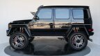 Thumbnail Photo 2 for 2017 Mercedes-Benz G550