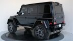 Thumbnail Photo 3 for 2017 Mercedes-Benz G550