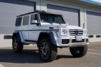 Thumbnail Photo 3 for 2017 Mercedes-Benz G550