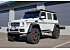 2017 Mercedes-Benz G550