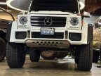 Thumbnail Photo 1 for 2017 Mercedes-Benz G550