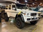 Thumbnail Photo 2 for 2017 Mercedes-Benz G550