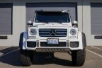 Thumbnail Photo 2 for 2017 Mercedes-Benz G550
