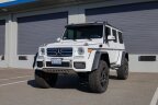 Thumbnail Photo 5 for 2017 Mercedes-Benz G550