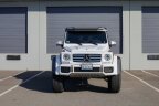 Thumbnail Photo 1 for 2017 Mercedes-Benz G550