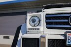 Thumbnail Photo 6 for 2017 Mercedes-Benz G550