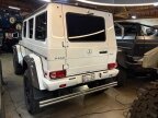 Thumbnail Photo 4 for 2017 Mercedes-Benz G550