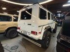 Thumbnail Photo 3 for 2017 Mercedes-Benz G550