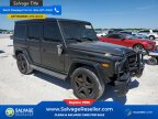 Thumbnail Photo 5 for New 2017 Mercedes-Benz G63 AMG