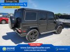 Thumbnail Photo 4 for New 2017 Mercedes-Benz G63 AMG