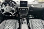 Thumbnail Photo 5 for 2017 Mercedes-Benz G63 AMG