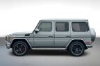 Thumbnail Photo 1 for 2017 Mercedes-Benz G63 AMG