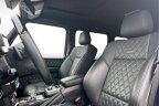Thumbnail Photo 4 for 2017 Mercedes-Benz G63 AMG