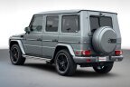 Thumbnail Photo 2 for 2017 Mercedes-Benz G63 AMG
