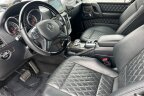 Thumbnail Photo 3 for 2017 Mercedes-Benz G63 AMG