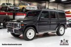 Thumbnail Photo 3 for 2017 Mercedes-Benz G63 AMG
