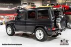 Thumbnail Photo 5 for 2017 Mercedes-Benz G63 AMG