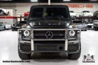 Thumbnail Photo 2 for 2017 Mercedes-Benz G63 AMG