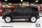 Thumbnail Photo 4 for 2017 Mercedes-Benz G63 AMG