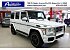 2017 Mercedes-Benz G63 AMG