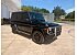 2017 Mercedes-Benz G63 AMG