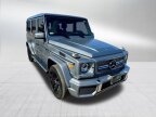 Thumbnail Photo 6 for 2017 Mercedes-Benz G65 AMG