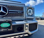 Thumbnail Photo 3 for 2017 Mercedes-Benz G65 AMG