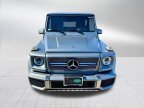 Thumbnail Photo 2 for 2017 Mercedes-Benz G65 AMG