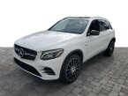 Thumbnail Photo 2 for 2017 Mercedes-Benz GLC 43 AMG