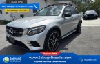 Thumbnail Photo 3 for New 2017 Mercedes-Benz GLC 43 AMG