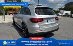 Thumbnail Photo 4 for New 2017 Mercedes-Benz GLC 43 AMG