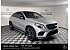 2017 Mercedes-Benz GLE 43 AMG