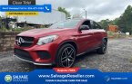 Thumbnail Photo 3 for New 2017 Mercedes-Benz GLE 43 AMG