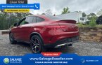 Thumbnail Photo 4 for New 2017 Mercedes-Benz GLE 43 AMG