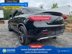 Thumbnail Photo 4 for New 2017 Mercedes-Benz GLE 43 AMG