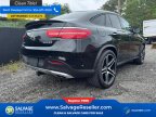 Thumbnail Photo 5 for New 2017 Mercedes-Benz GLE 43 AMG