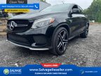 Thumbnail Photo 3 for New 2017 Mercedes-Benz GLE 43 AMG