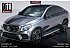 2017 Mercedes-Benz GLE 43 AMG