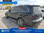 Thumbnail Photo 3 for 2017 Mercedes-Benz GLS550