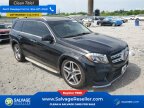 Thumbnail Photo 5 for 2017 Mercedes-Benz GLS550