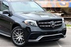 Thumbnail Photo 3 for 2017 Mercedes-Benz GLS63 AMG
