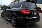 Thumbnail Photo 5 for 2017 Mercedes-Benz GLS63 AMG
