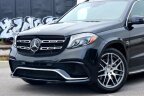 Thumbnail Photo 2 for 2017 Mercedes-Benz GLS63 AMG